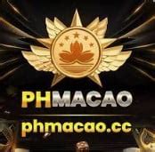 phmacao club com login